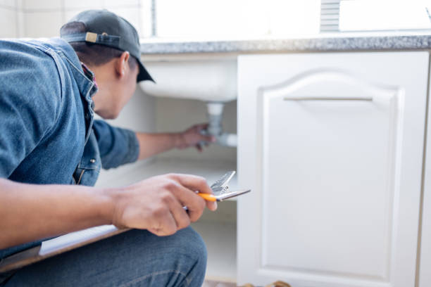 Best Water Softener Installation  in Prince George, VA