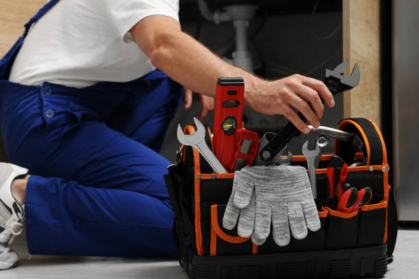 Best Sewer Cleaning Services  in Prince George, VA