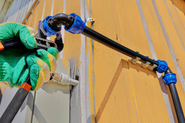Best Water Leak Repair  in Prince George, VA