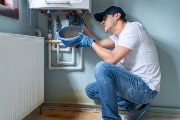 Best Sewer Cleaning Services  in Prince George, VA