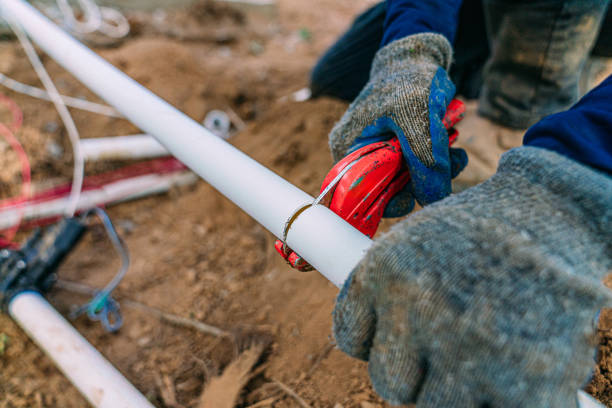 Best Residential Plumbing Services  in Prince George, VA