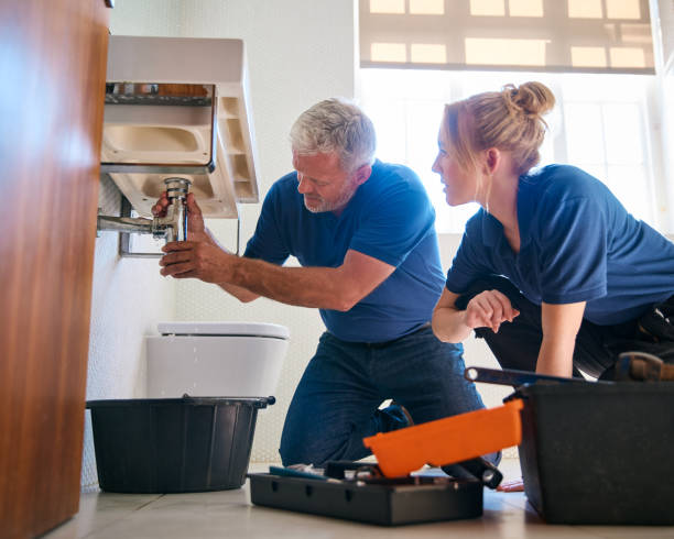 Best Sprinkler Systems  in Prince George, VA