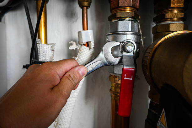 Best Best Plumbers Near Me  in Prince George, VA